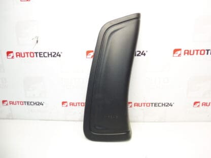 Citroen Peugeot 9675701277 9675701280 istuin turvatyyny