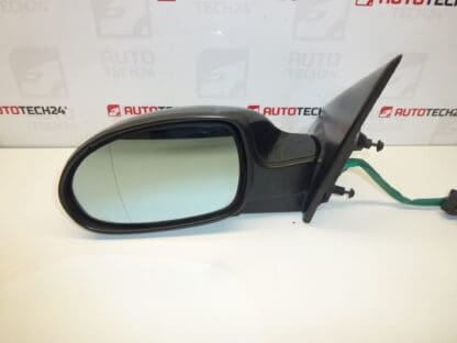 Vasen taustapeili Citroën C5 EYPC 532989XT 8149WK