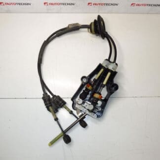 Citroën C3 Picasso 9803397380 2400LP -vaihtovipu
