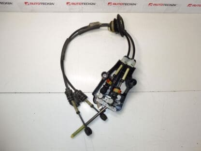 Citroën C3 Picasso 9803397380 2400LP -vaihtovipu