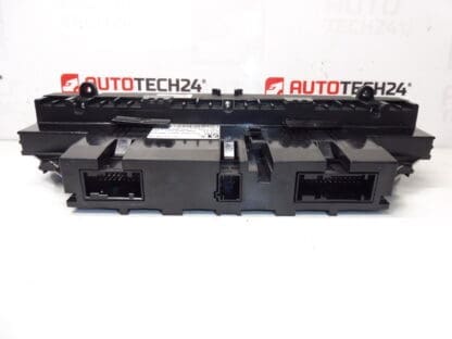 Ilmastoinnin ja Lämmityksen Säätö Citroën C5 X7 96715288ZD 6452R9 - Image 2