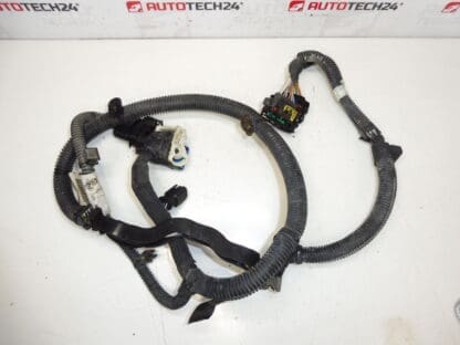 Sähkökaapeli Robotisoituun Vaihteistoon Citroën Peugeot 9677952980 - Image 2