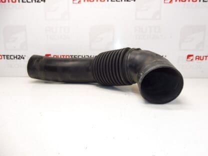 Ilmansyöttöholkki 1.6 e-HDI Citroën Peugeot 9684813780 9812189880 - Image 2