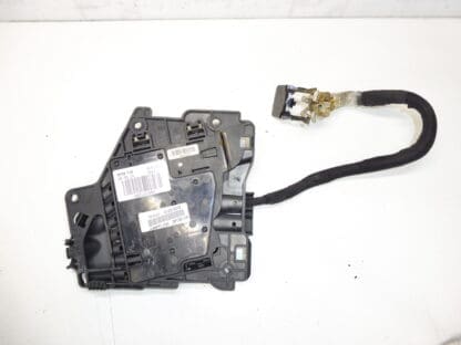 Sulakemoduuli Citroën Peugeot 9801147680 66652X - Image 2
