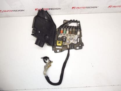 Citroën Peugeot 9801147680 66652X FUSE -moduuli