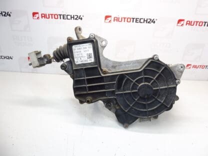 Kytkintoimilaite Citroën Peugeot 9805756880 9674098280 - Image 2