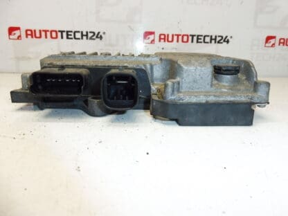 ECU Start/Stop Delphi Citroën Peugeot 9810858280 - Image 2