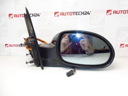 Oikea Sivupeili Citroën C5 EFBD 532992XT 573170XT 8149WG - Image 2