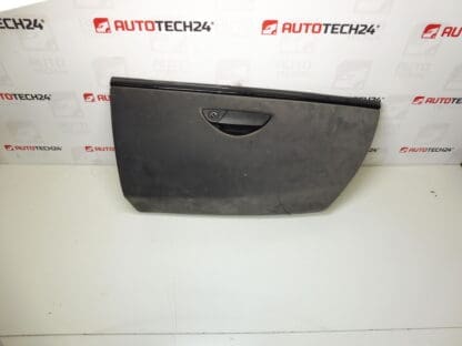 Säilytyslaatikko matkustajan edessä Citroën C8 Peugeot 807 8218SL 8218SR