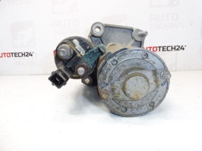 Starttimoottori Valeo Citroën Peugeot DS 1.2 ESM18-11 9807545980 - Image 2