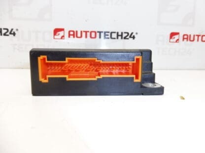 Turvatyynyyksikkö Citroën C8 Peugeot 807 1401277280 6546H0 - Image 2