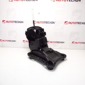 Vaihde SENSODRIVE Citroën Peugeot 9681692380 2400EY