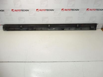 Vasemman Etuoven Lista Citroen C8 Peugeot 807 EZRC 1401028777 8545GH - Image 2
