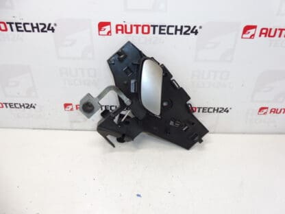 Oikean etuoven sisäkahva Citroën C5 I ja II 9649218377 9143H8