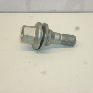 Uusi Pultti Alumiinivanteille Citroën Peugeot 1 Kappale 540567