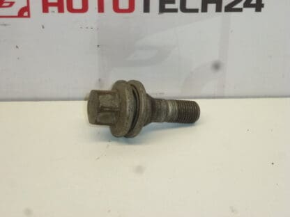 Ruuvit - käytetyt alumiinivanteet Citroën PSA 1 kpl 540567