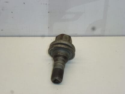 Ruuvit - käytetyt alumiinivanteet Citroën PSA 1 kpl 540567
