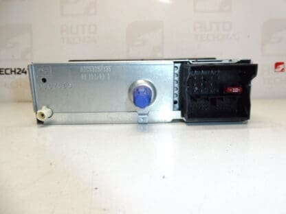 Autoradio CD Continental RD4N1M MP3 Peugeot 308 96662671XH 6574QR - Image 2