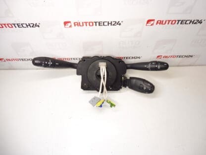 Citroën C5 963758555ZL 6242F9 -ohjaimet
