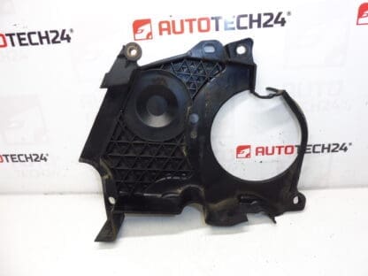 Citroën/Peugeot 2.0 HDi käytetty varaosa 9642549980 9682068380 0320z8 - Image 2