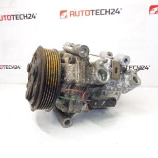 Climac Compressor 1