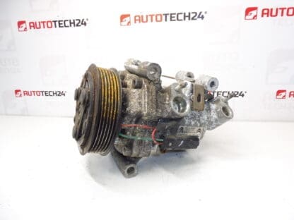 Climac Compressor 1