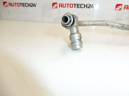 Ilmastointiputki Peugeot 4007 Citroën C-Crosser 647732 - Image 2