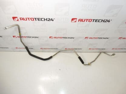 Ilmastoinnin Putki Peugeot 4007 Citroën C-Crosser 647733 - Image 2