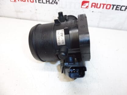 Kaasu 2.0 HDI RHK Peugeot 9664960080 0345F2 - Image 2