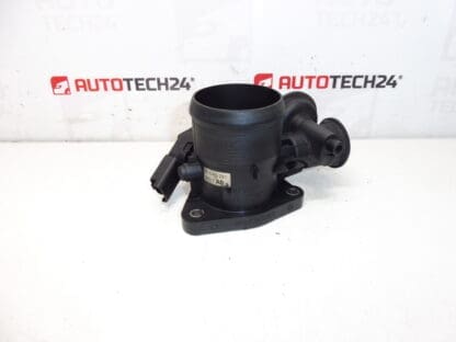 Kaasu 2.0 HDI RHK Peugeot 9664960080 0345F2