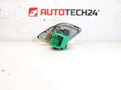 Keskus lukitus Citroën C3 II 96656596KR 6490et - Image 2