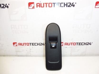 Kuljettaja Citroën C3 II 96657927XT 6490CH