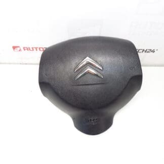 Kuljettajan turvatyyny Citroën C-Crosser 608208100E 7030A141XA 4112KJ