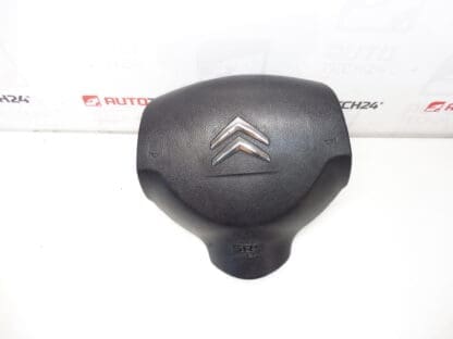 Kuljettajan turvatyyny Citroën C-Crosser 608208100E 7030A141XA 4112KJ