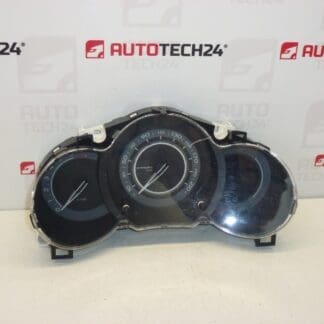 Nopeusmittari Citroën C3 2009-2016 96665881XT 6103GG