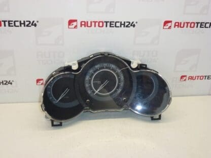 Nopeusmittari Citroën C3 2009-2016 96665881XT 6103GG