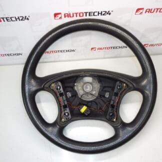 Ohjauspyörä Citroen C8 Peugeot 807 14845630d 4109 kp