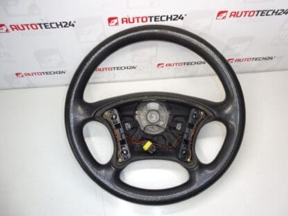 Ohjauspyörä Citroen C8 Peugeot 807 14845630d 4109 kp