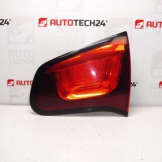Oikea takavalaisin kansi Citroën C3 II 89090140