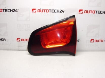 Oikea takavalaisin kansi Citroën C3 II 89090140