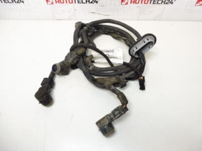 PDC johtosarja antureilla Peugeot 308 9663294480 6528X3