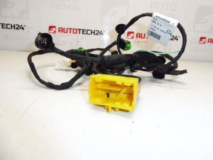Peuge Shop Peating Peugeot 308 4424686 6509V7 - Image 2
