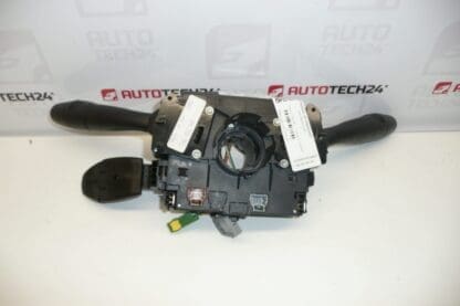 Peugeot 207 vipuohjaimet 96630724XT 624258 - Image 2