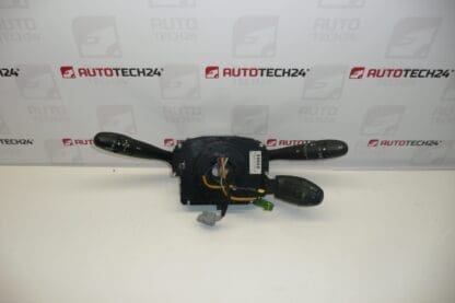 Peugeot 207 vipuohjaimet 96630724XT 624258