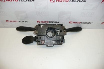 Peugeot 307 vipuohjaimet 96605602XT 6242A7 - Image 2