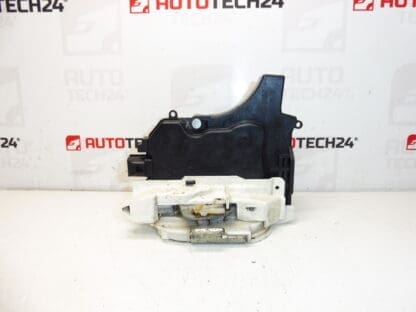 Vasen etuoven lukko Citroën C-Crosser Peugeot 4007 9135CC