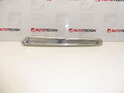 Vasen etuvalo Peugeot 807 630398