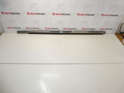 Vasen takaovi Bar Citroen C-Crosser Peugeot 4007 9309P4