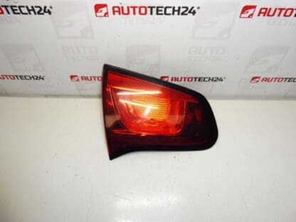Vasen takavalaisimen kansi Citroën C3 II 89090139