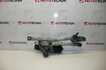 Pyyhkimien moottori Citroën C1 Peugeot 107 6405HT 6405T0